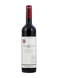 Sanguinhal Touriga Nacional