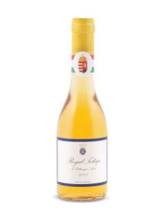 Royal Tokaji Blue Label 5 Puttonyos Tokaji Aszú
