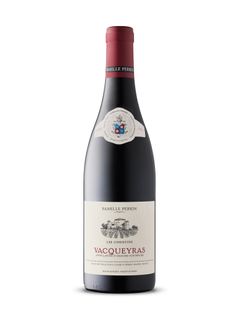 Famille Perrin Les Christins Vacqueyras 2021