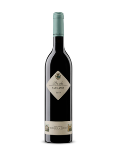 Marchesi di Barolo Crus Storici Sarmassa Barolo