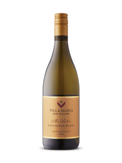 Sauvignon Blanc Cellar Selection Villa Maria 2023 