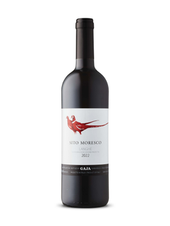 Gaja Sito Moresco