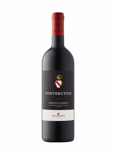 Mazzei Fonterutoli Chianti Classico