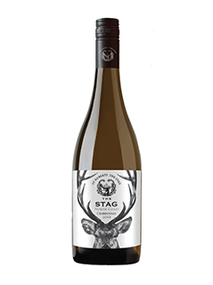 St.Hubert's The Stag Santa Barbara