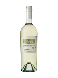 Davis Bynum Virginia's Block Sauvignon Blanc