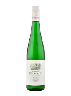 Bründlmayer Terrassen Grüner Veltliner 2022