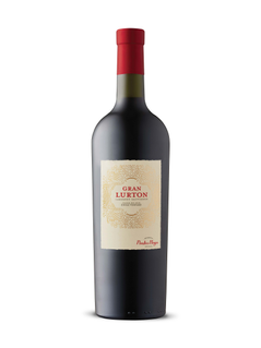 Cabernet Sauvignon Vignoble unique Gran Lurton Piedra Negra 2018 
