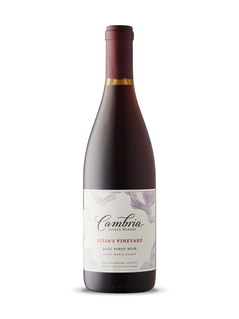 Pinot Noir Julia's Vineyard Cambria 2021 