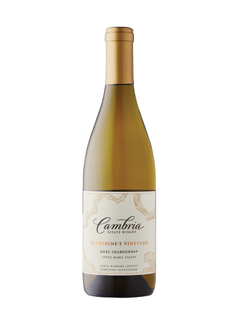 Cambria Katherine's Vineyard Chardonnay