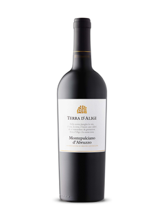 Terra d'Aligi Montepulciano d'