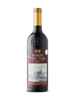 Muriel Gran Reserva