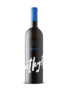 Domaine Costa Lazaridi Amethystos Blanc