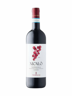 Tedeschi Capitel Nicalò Valpolicella Superiore