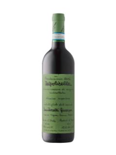 Valpolicella Classico Superiore