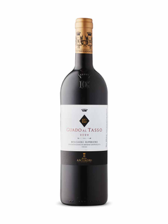 Antinori Guado al Tasso