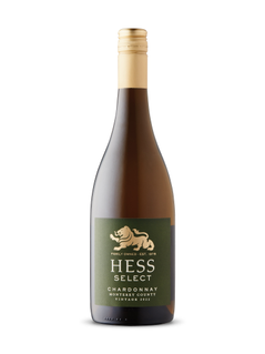 Hess Select Monterey County Chardonnay