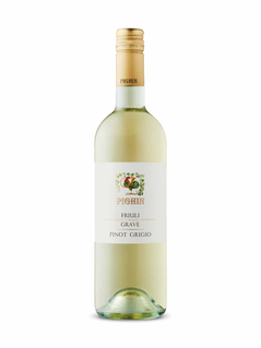 Pighin Pinot Grigio