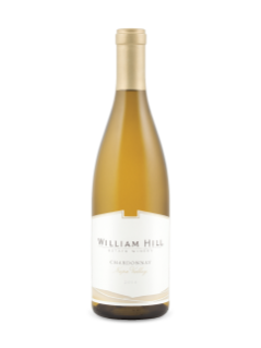 William Hill Winemaker's Series Reserve Napa Valley Chardonnay 2021
