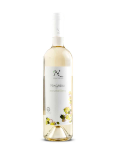 Nikolaou Moschofilero Organic