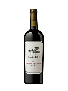 Banshee Paso Robles Cabernet Sauvignon