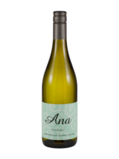 Eradus Ana Sauvignon Blanc