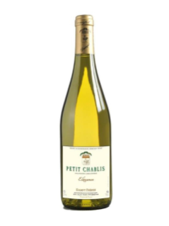 Dampt Freres Petit Chablis Kosher