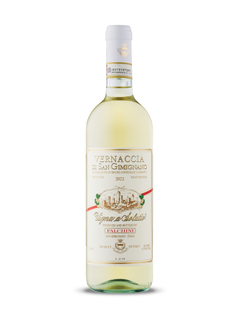 Falchini Vigna a Solatìo Vernaccia di San Gimignano 2022