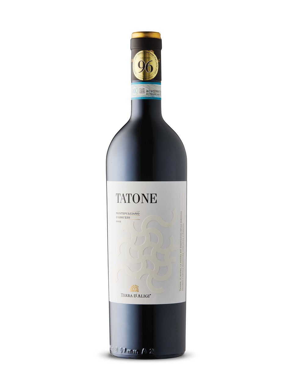 Terra d'Aligi Tatone Montepulciano d'Abruzzo 2017 - View Image 1