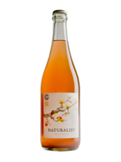 Cambridge Road Naturalist Rose Pet Nat (Case)