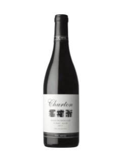 Churton The Abyss Pinot Noir Organic