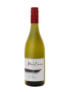 Blank Canvas Gruner Veltliner