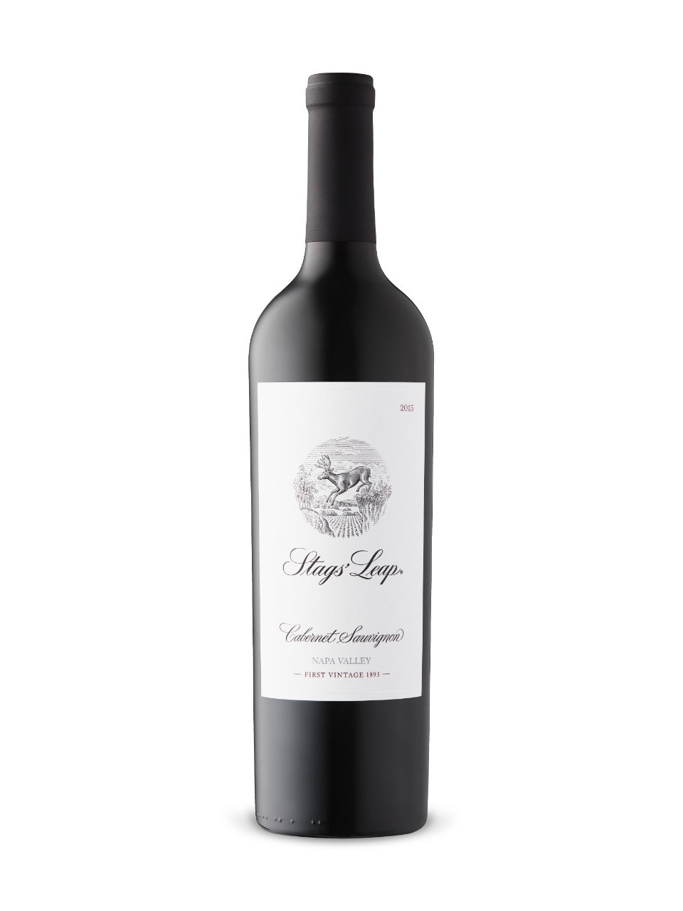 Stags' Leap Winery Cabernet Sauvignon - View Image 1