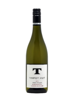 Tinpot Hut McKee Vineyard Gruner Veltliner