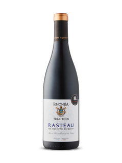 Rhonéa Tradition Rasteau