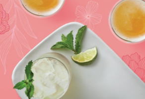 Cocktails