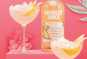 Spring Drink