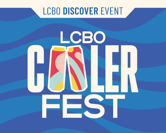 LCBO Pour & Explore Contest