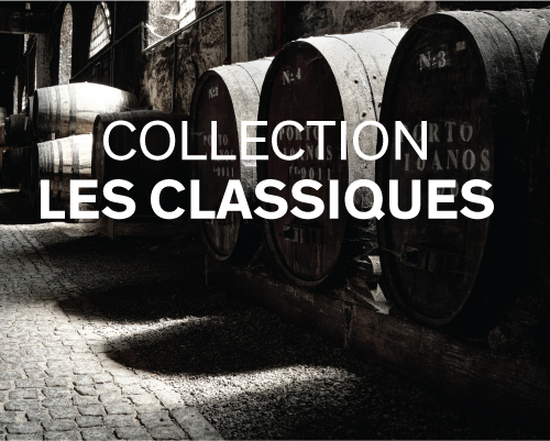 Magasinez la collection Les Classiques