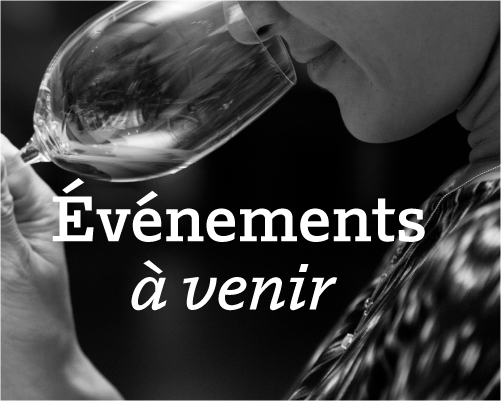 En savoir plus sur les événements virtuels de la LCBO
